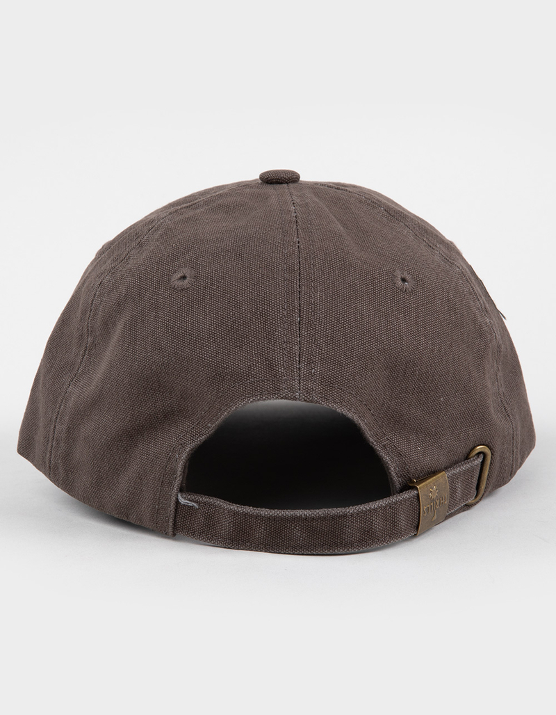 THRILLS Minimal Strapback Hat image number 2