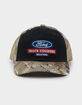 BRIXTON Ford Truck NetPlus® Trucker Hat image number 2