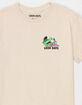 GRIM DAYS Croc Boys Tee image number 3