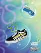 VANS x SpongeBob SquarePants Old Skool Shoes image number 2