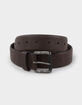 NIKE SB Stretch Leather Belt image number 1