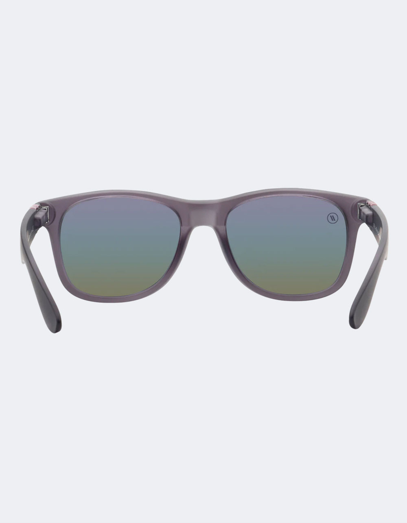 BLENDERS EYEWEAR M Class X2 Royal Blitz Polarized Sunglasses image number 4