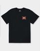 MILLER HIGH LIFE Simple Logo Unisex Tee image number 1