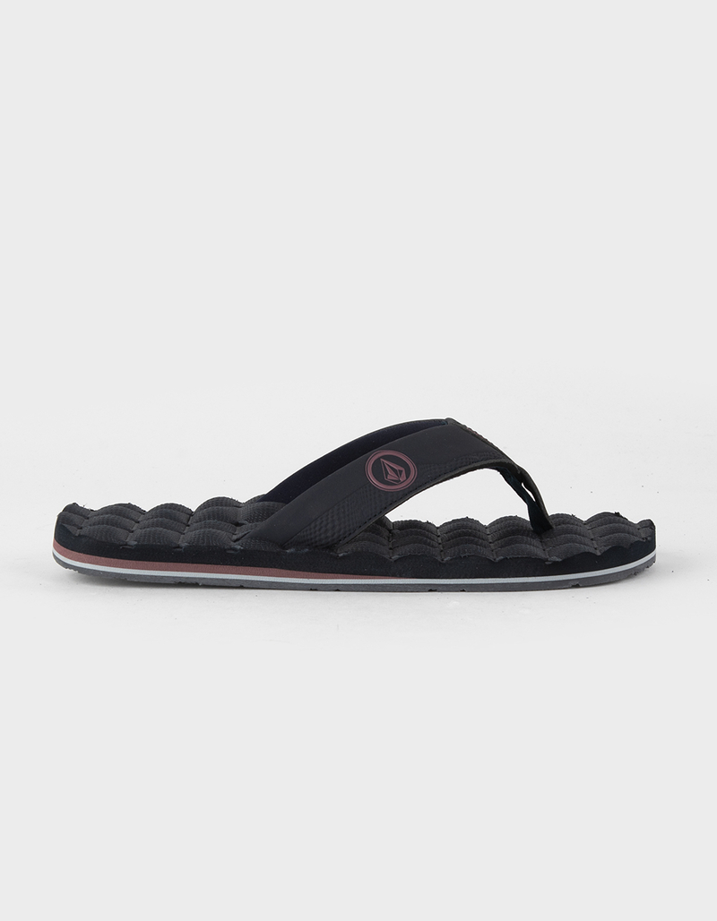 VOLCOM Recliner Mens Sandals image number 1