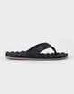 VOLCOM Recliner Mens Sandals image number 2