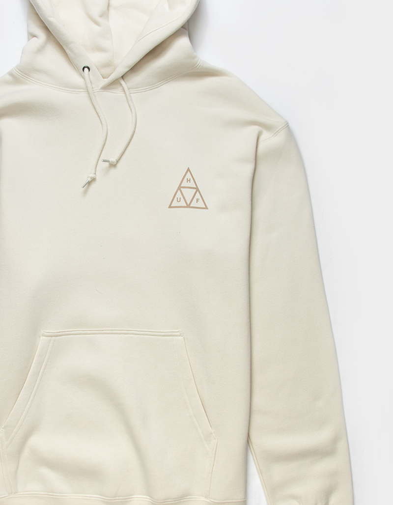 HUF Set Triple Triangle Mens Hoodie image number 3