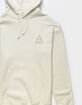 HUF Set Triple Triangle Mens Hoodie image number 4