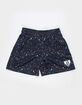 BASEBALL LIFESTYLE 101 Splatter Boys Mesh Shorts image number 1