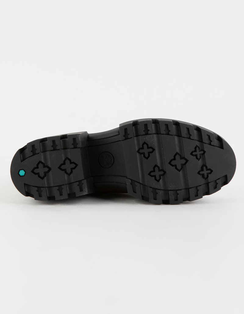 TIMBERLAND Everleigh Warm Lined Chelsea Womens Boots image number 2