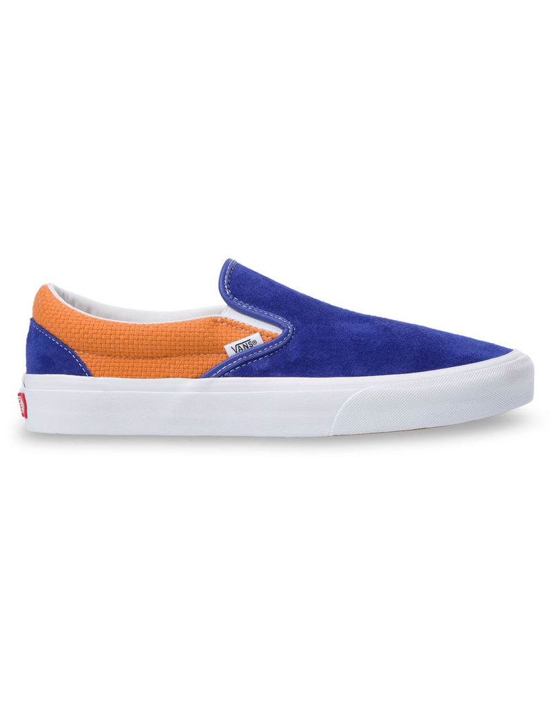 VANS P&C Classic Slip-On Shoes image number 3