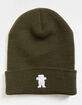 GRIZZLY OG Bear Embroidered Beanie image number 1