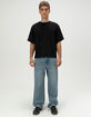 RSQ Mens Textured Tee image number 7