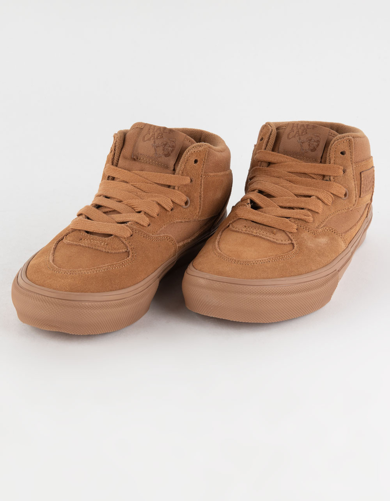 VANS Skate Half Cab Mens Shoes image number 0