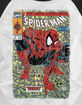 SPIDER-MAN Torment Collector Unisex Raglan Tee image number 2