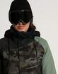 VOLCOM Westland Insulated Womens Camo Snow Jacket image number 8