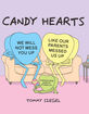Candy Hearts Book image number 1