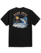 DARK SEAS On The Troll Mens Tee image number 1