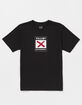 VOLCOM x Schroff Mens Tee image number 1