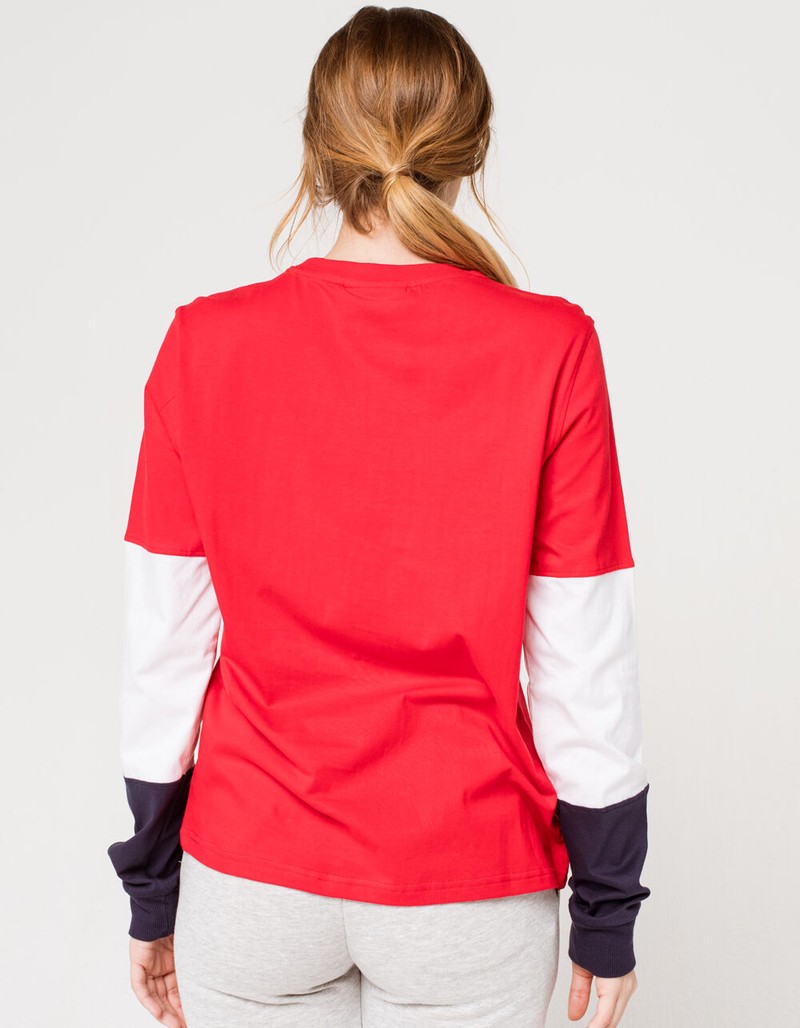 FILA Edwina Womens Tee image number 2