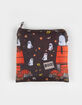 RSQ x Peanuts Halloween Nylon Tote Bag image number 3