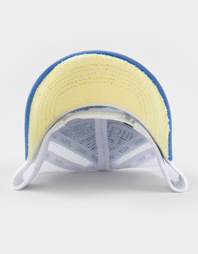 VON DUTCH Chenille Trucker Hat image number 3