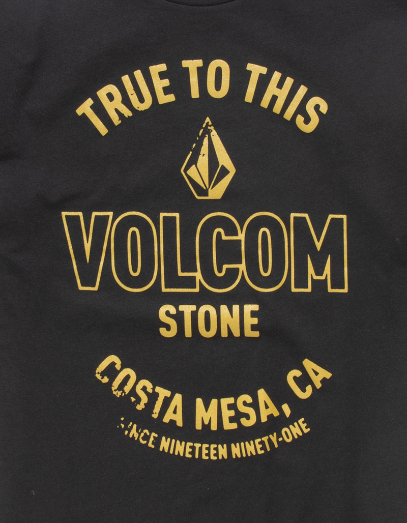 VOLCOM Foray Boys Tee image number 1