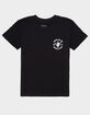 RSQ Shaka All Day Boys Tee image number 2