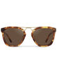 WMP EYEWEAR Demi Polarized Sunglasses image number 2
