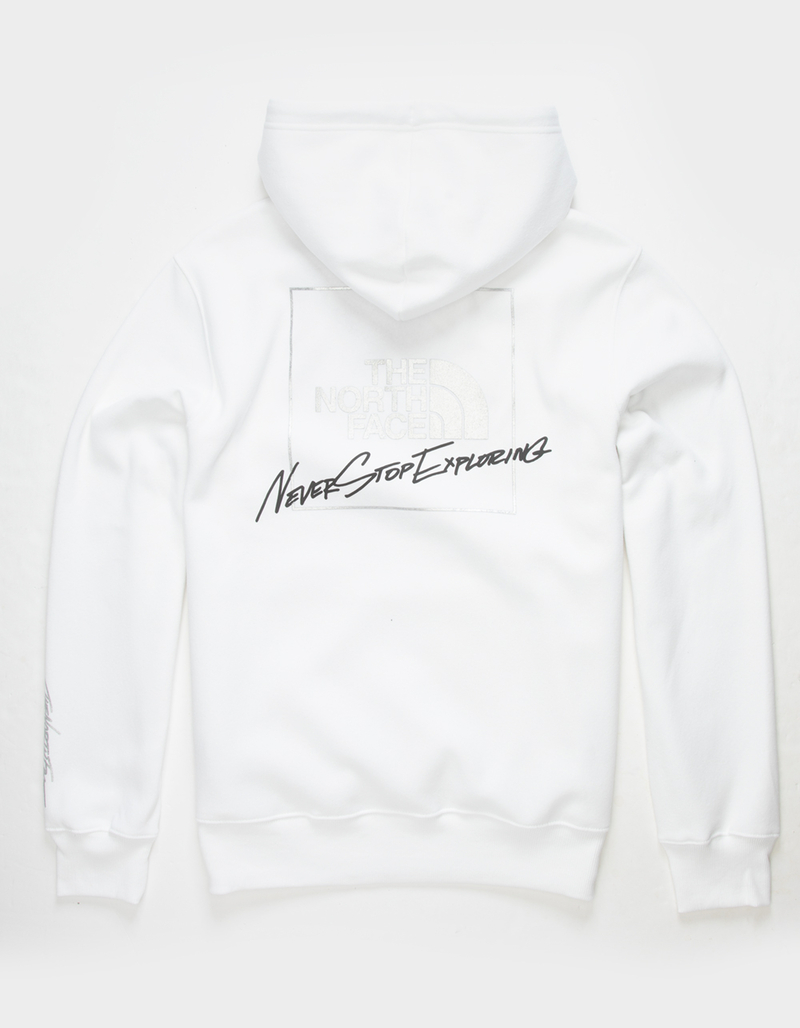 THE NORTH FACE Graphic Injection Mens Hoodie image number 0