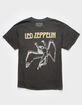 LED ZEPPELIN Mens Tee image number 2