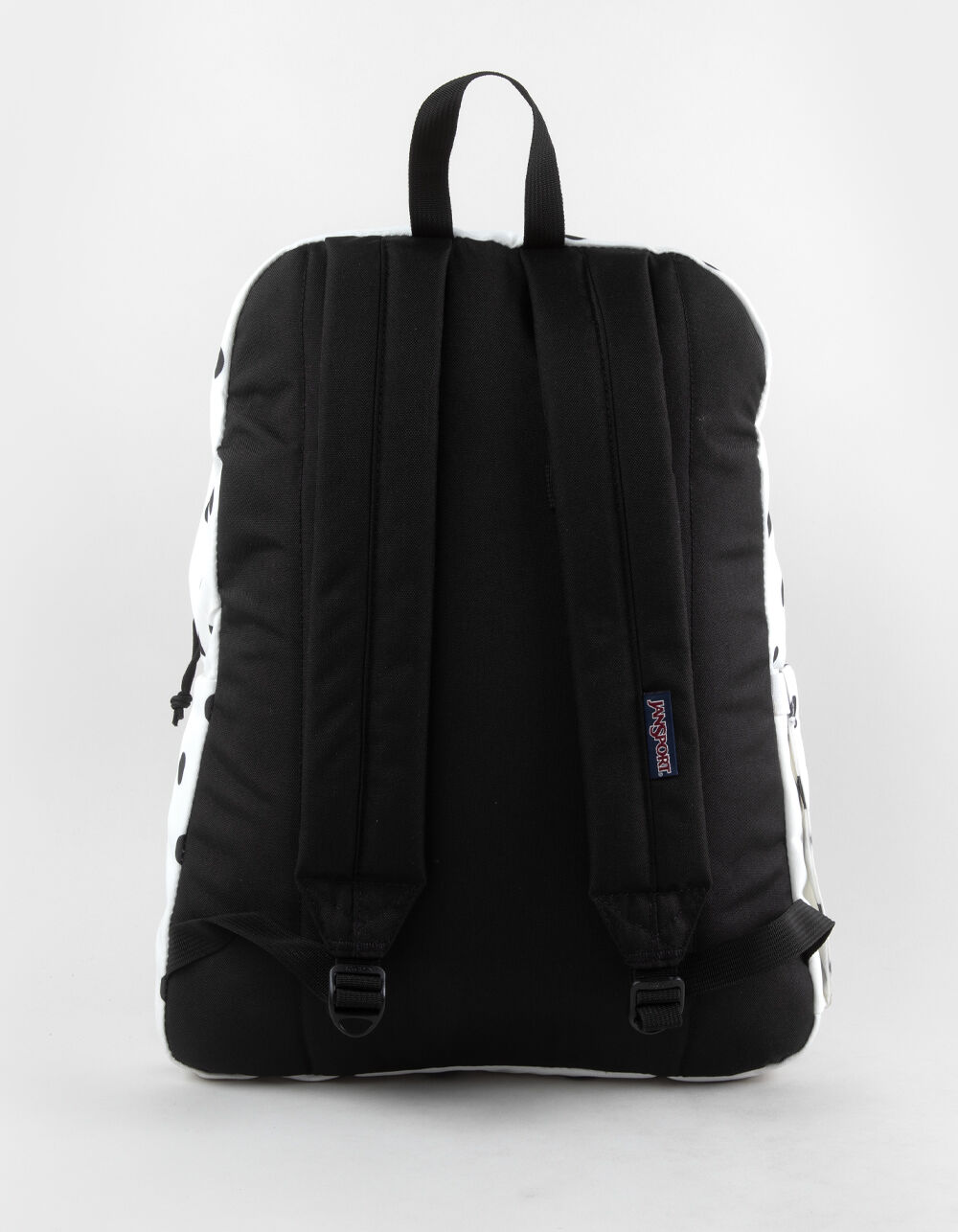 JANSPORT SuperBreak Plus Backpack - SPOT ON WHITE - ONESZ | Tillys