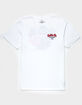 CAPTAIN FIN Tacklebird Mens Tee image number 2