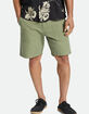BRIXTON Surplus Mens Shorts image number 1
