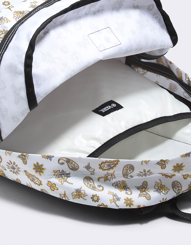 VANS Old Skool H20 Backpack image number 6