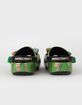 CROCS Minecraft Elevated Clogs image number 4