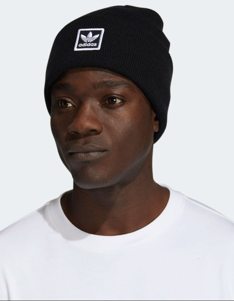 ADIDAS Oversize Cuff Beanie image number 1