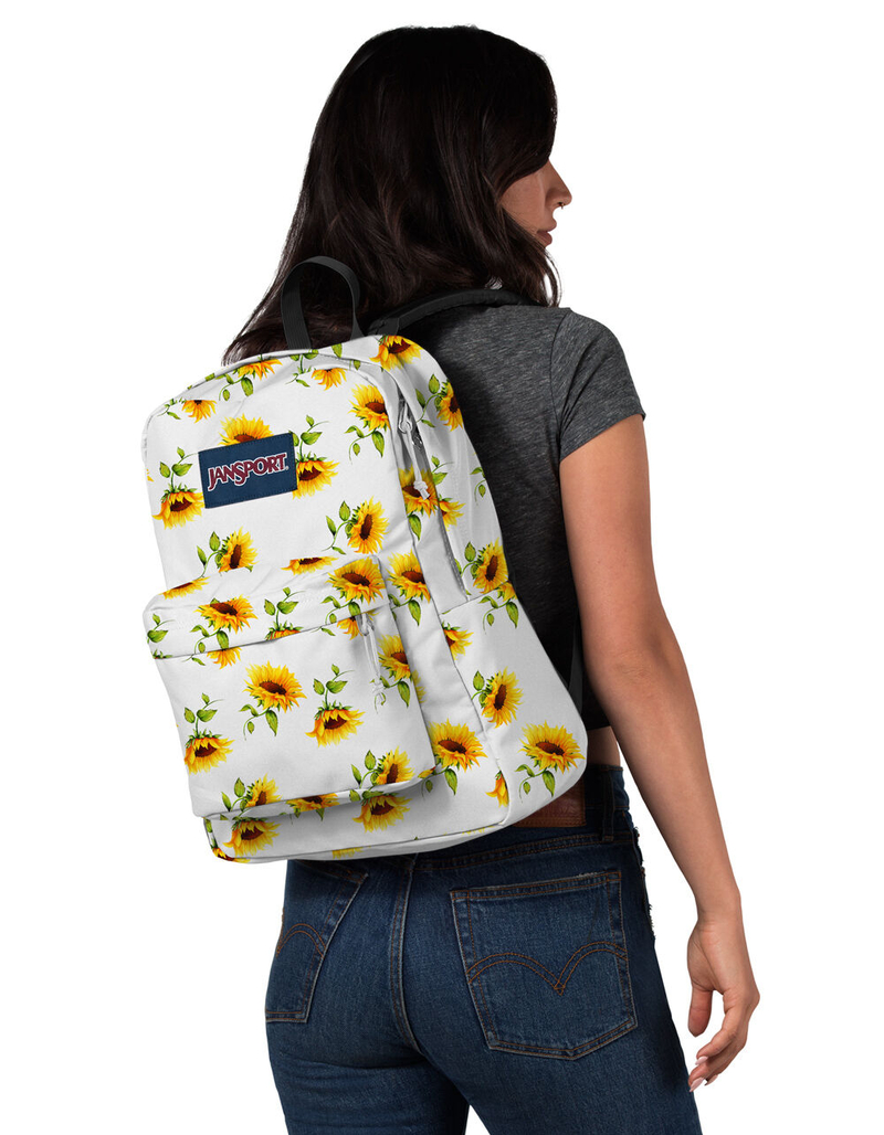 JANSPORT SuperBreak Backpack image number 3