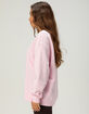 NIKE Sportswear Club Fleece Womens Loose Crewneck Sweatshirt image number 3