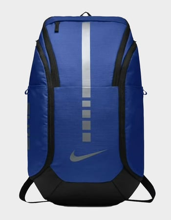 NIKE Hoops Elite Backpack Primary Image