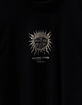 PRIMITIVE x Sublime Vibrations Mens Heavyweight Tee image number 4