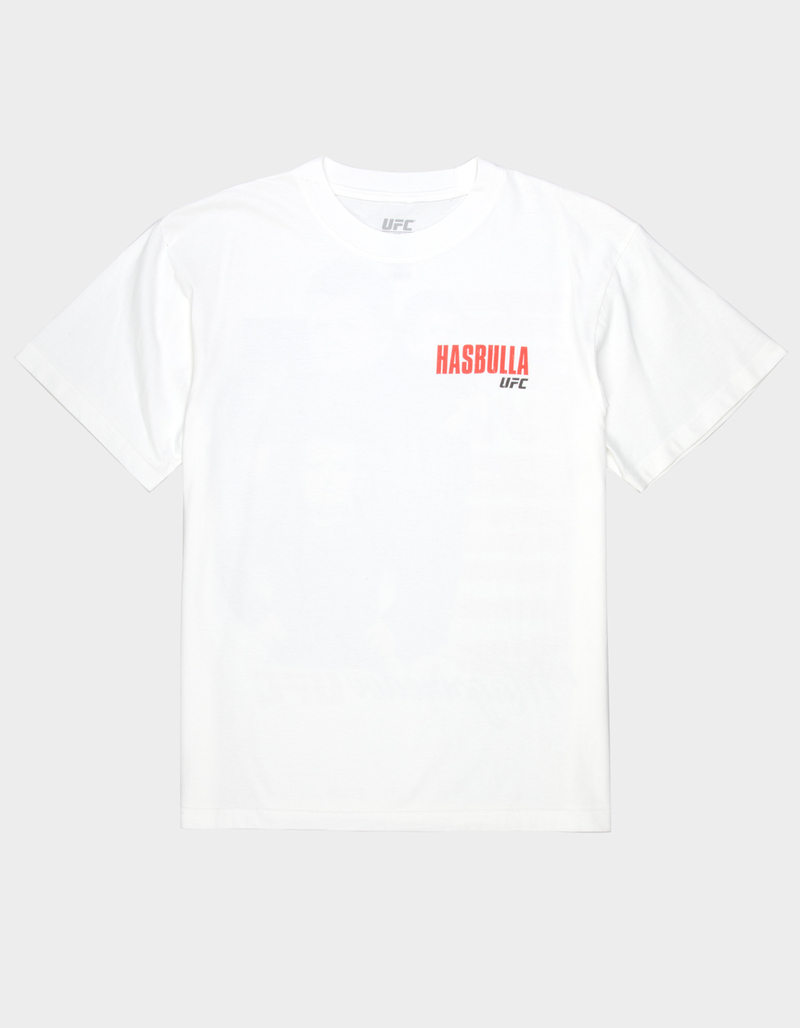 UFC Hasbulla Magomedov Mens Boxy Tee image number 1