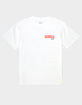 UFC Hasbulla Magomedov Mens Boxy Tee image number 2