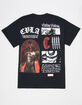 CVLA x Venom Symbiote Mens Tee image number 2