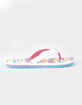 ROXY Vista Loreto Girls Sandals image number 2