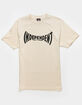 INDEPENDENT Span Mens Tee image number 1