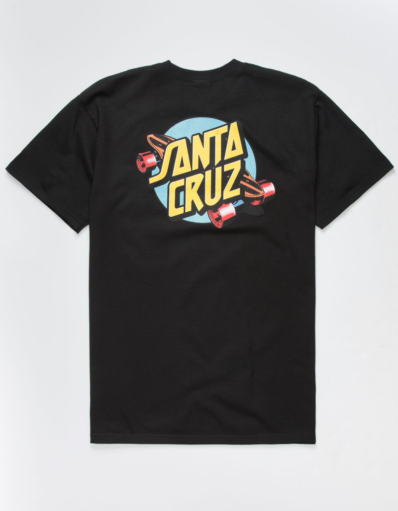 SANTA CRUZ Summer 76 Mens T-Shirt image number 0
