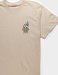 RSQ Mens Joshua Tree Tee image number 3