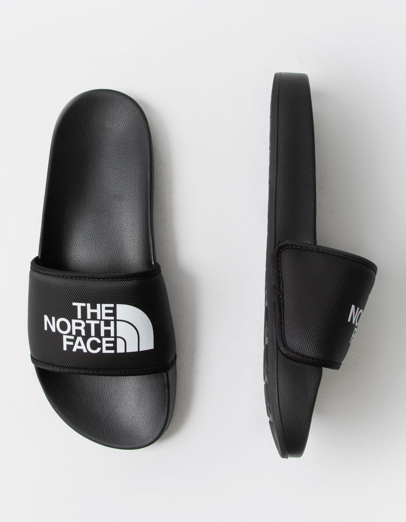 THE NORTH FACE Base Camp III Mens Slide Sandals image number 4
