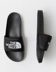 THE NORTH FACE Base Camp III Mens Slide Sandals image number 5