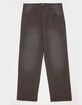 RSQ Mens Loose Stretch Utility Pants image number 5
